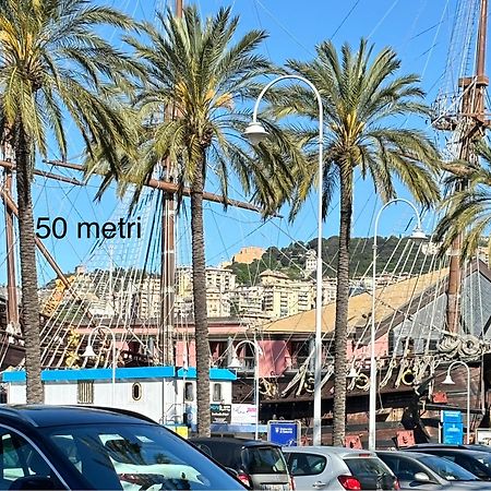 Vacanza Al Ponte Reale Cenova Dış mekan fotoğraf