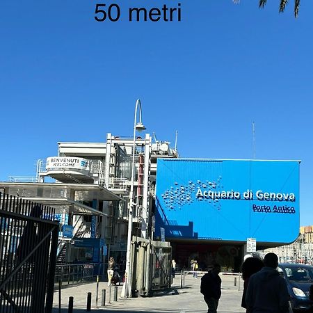 Vacanza Al Ponte Reale Cenova Dış mekan fotoğraf