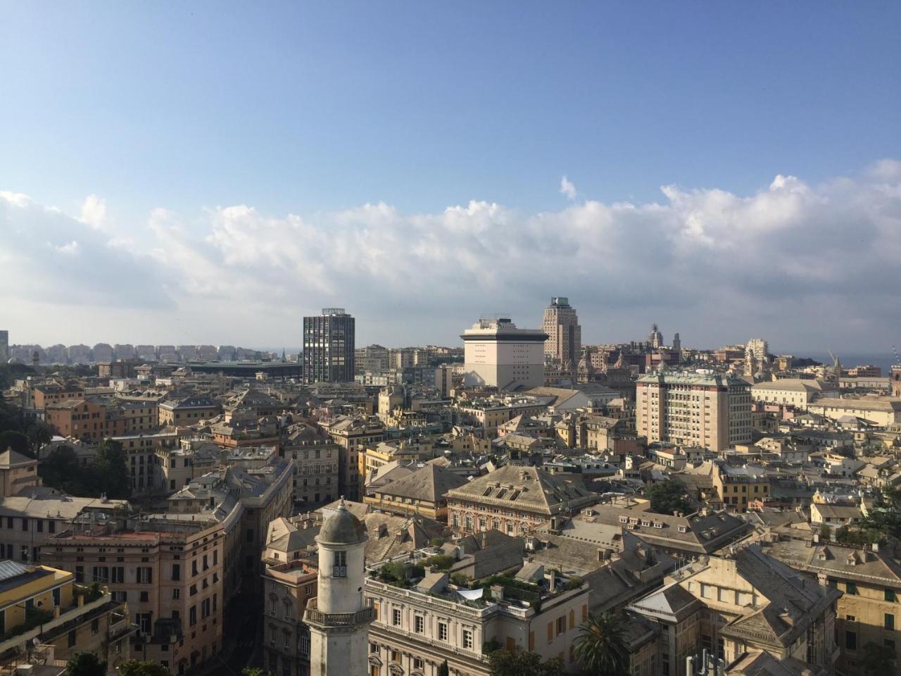 Vacanza Al Ponte Reale Cenova Dış mekan fotoğraf