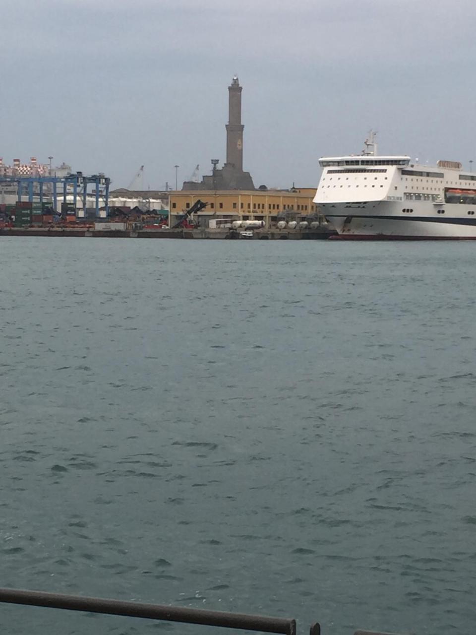 Vacanza Al Ponte Reale Cenova Dış mekan fotoğraf