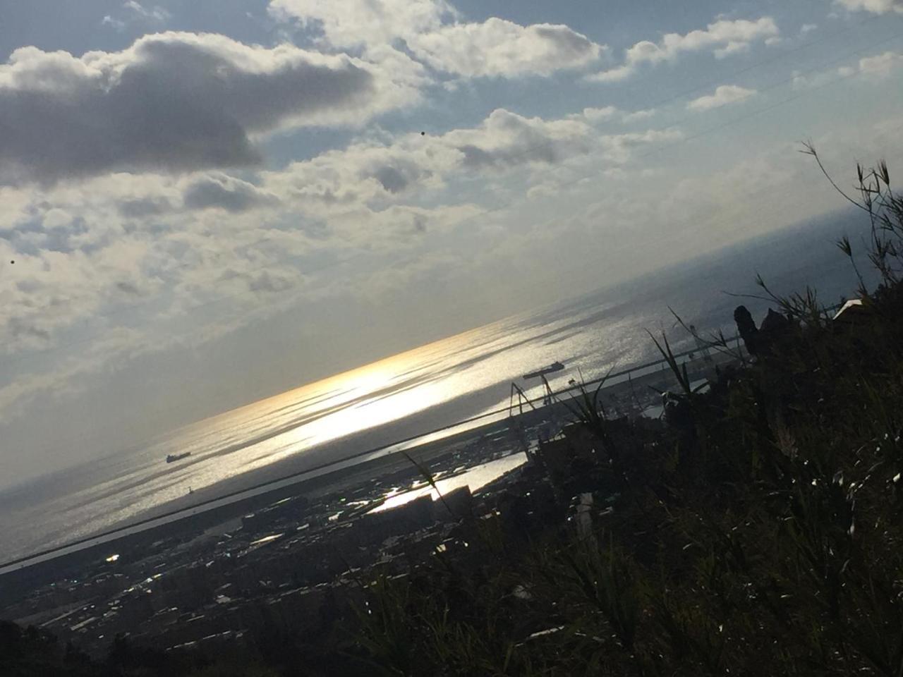 Vacanza Al Ponte Reale Cenova Dış mekan fotoğraf